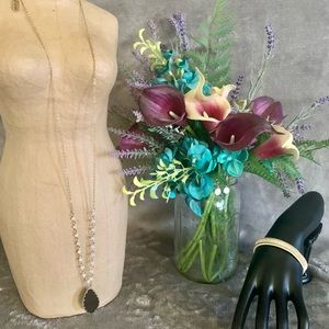 Paparazzi Stunning 3 Piece Set New